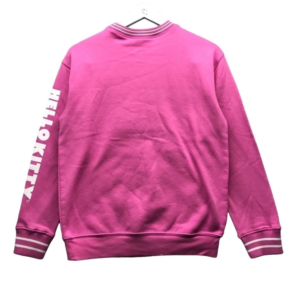 Hello Kitty and Friends Pink Sweatshirt size XL - Picture 2 of 8